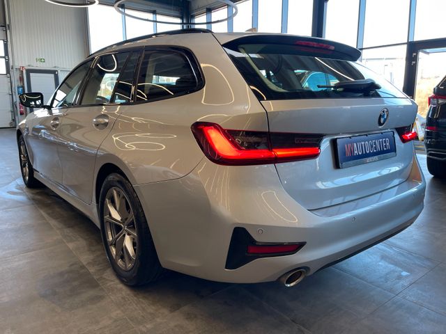 BMW 330 i xDrive Sport Line *1.HAND*LASER*HUD*ACC*