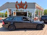 Mercedes-Benz C 240 Kombi , 4-Matic - gebrauchte Mercedes-Benz C 240 aus dem Jahr 2004