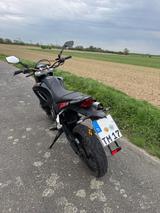KSR TW 125  - KSR MOTORRAD