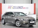 Audi A3 2.0 TDI ULTRA CLEAN DIESEL / XENON / NAVI-MMI - Audi A3 mit Diesel-Antrieb: Limousine, 2.0