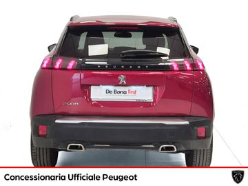 Peugeot 2008 - 4
