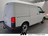 Volkswagen T6.1 Transporter DSG 3-SITZER/NAVI/STANDHZ/AHK - VW T6 Transporter von 2022