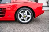 Ferrari 512 TR*1.Hand*deutsch* - Ferrari 512 Gebrauchtwagen