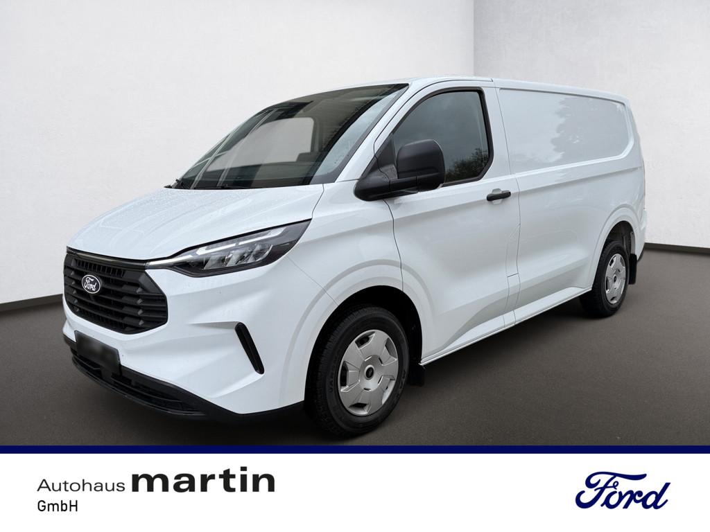 Ford Transit Custom 2.0 EcoBlue 280 L1 Trend FWD
