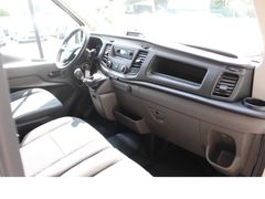 Fahrzeugabbildung Ford Transit 350 L4 Pritsche 2.0