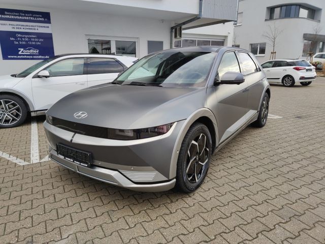 Hyundai IONIQ 5 58kWh / UNIQ-Paket