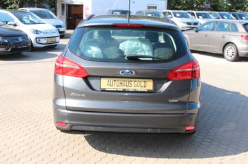 Ford Focus - 6