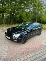 Mercedes-Benz Mercedes Benz W211/S211 - : Kombi, W211
