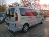 Opel Vivaro B Kombi L2H1  9-Sitze Klima Sitzheizung - Opel Vivaro Gebrauchtwagen in Leipzig