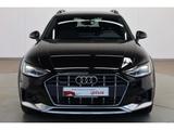 Audi A4 allroad 40 TDI quattro AHK/Leder/RFK/NAV/Memo - Audi A4 Allroad in Duisburg