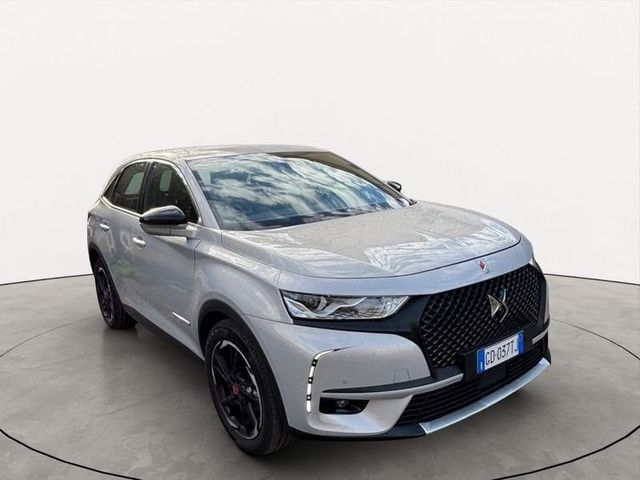 DS Automobiles DS DS 7 DS 7 Crossback BlueHDi 130 aut. Performa