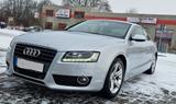 Audi A5 2.0 TFSI  16V - TÜV / Inspektion neu - gebrauchte Audi A5 aus dem Jahr 2009