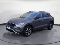 Volkswagen T-Roc - Vorschau Bild 2