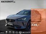 Cupra Formentor VZ 4Drive 2.0 TSI DSG Aktion 3,99% eff - Cupra Gebrauchtwagen von 2023