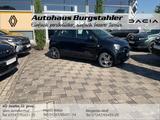 Renault Twingo Dynamique SCe 70 - Renault Twingo: Schwarz