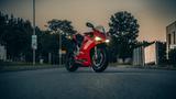 Ducati Panigale 1299s Akrapovic & Carbon - DUCATI 1299 PANIGALE S