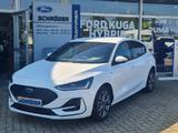 Ford Focus Lim. ST-Line Style - Ford Focus Tageszulassungen
