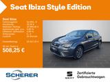 Seat Ibiza Style 1.0 TSI Full Link LED Scheinwerfer S - Seat Ibiza: ST Style