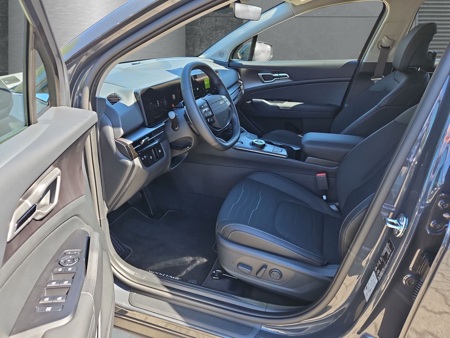 Kia Sportage - Bild 7