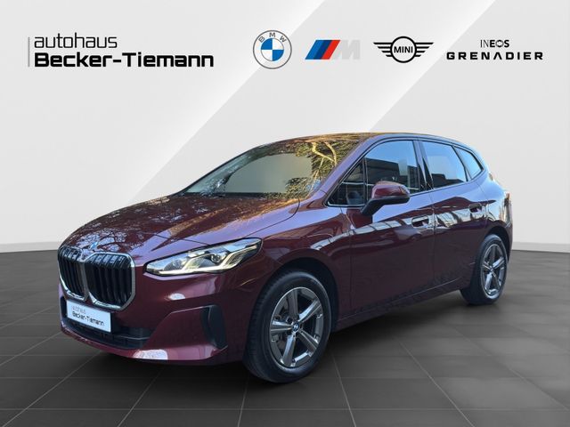 BMW 220i Active Tourer Garantie 05/2030 | AHK | Navi