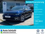 Volkswagen Golf Variant ALLTRACK 2.0 TDI DSG 4-MOTION PANOR - Volkswagen Golf: Blau, Variant Motion