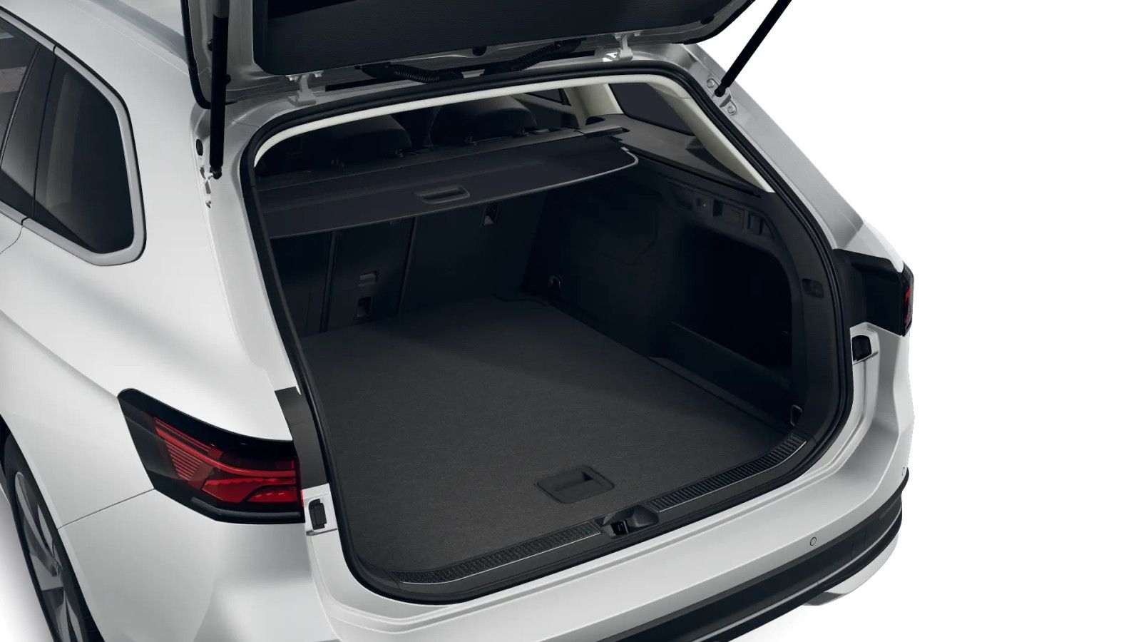 Volkswagen Passat - Bild 9