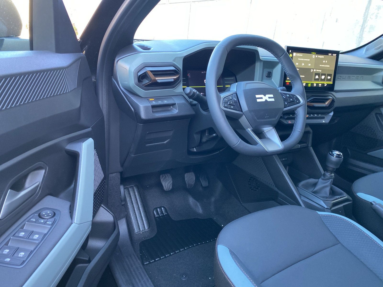 Dacia Duster - Bild 10