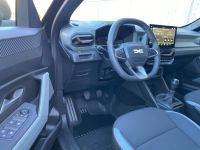 Dacia Duster - Vorschau Bild 10