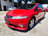Honda Civic Lim. 3-trg. 1.4 Type S - Honda Civic: 3.1