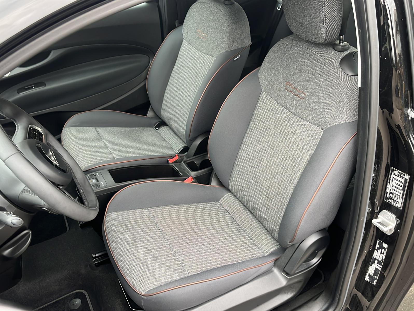 Fiat 500e  23,8 kWh| Carplay| NAVI| SCREEN| DAB