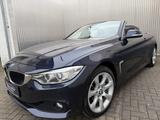 BMW 435i Cabrio xDrive Allrad Head Up Automatik