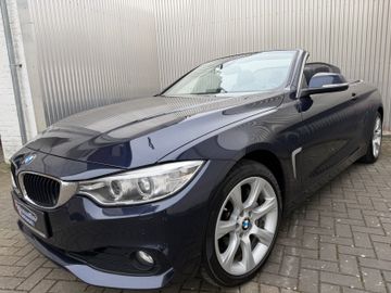 BMW 435 - 1