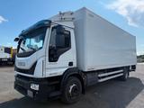 Iveco EuroCargo 150-280 / 7,20 m / LBW 1500 kg - Offers
