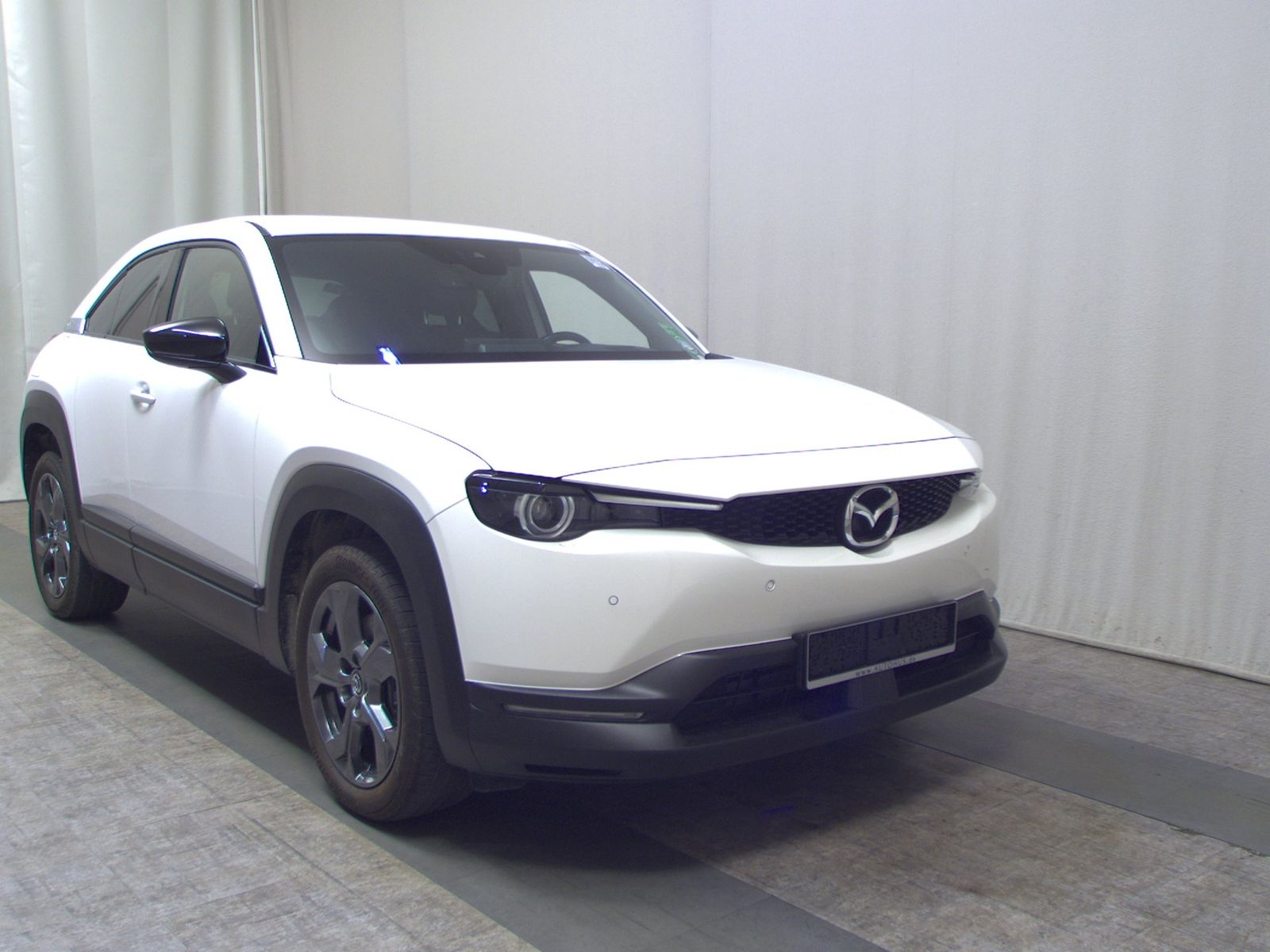Mazda Mx MX-30 imagem 3