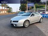 Alfa Romeo Brera 2.2 JTS Sky Window - graue Alfa Romeo Brera