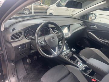 Opel Grandland (X) - 10