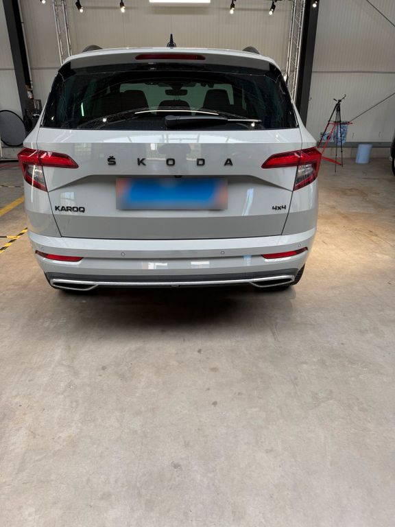 Image of Skoda Karoq