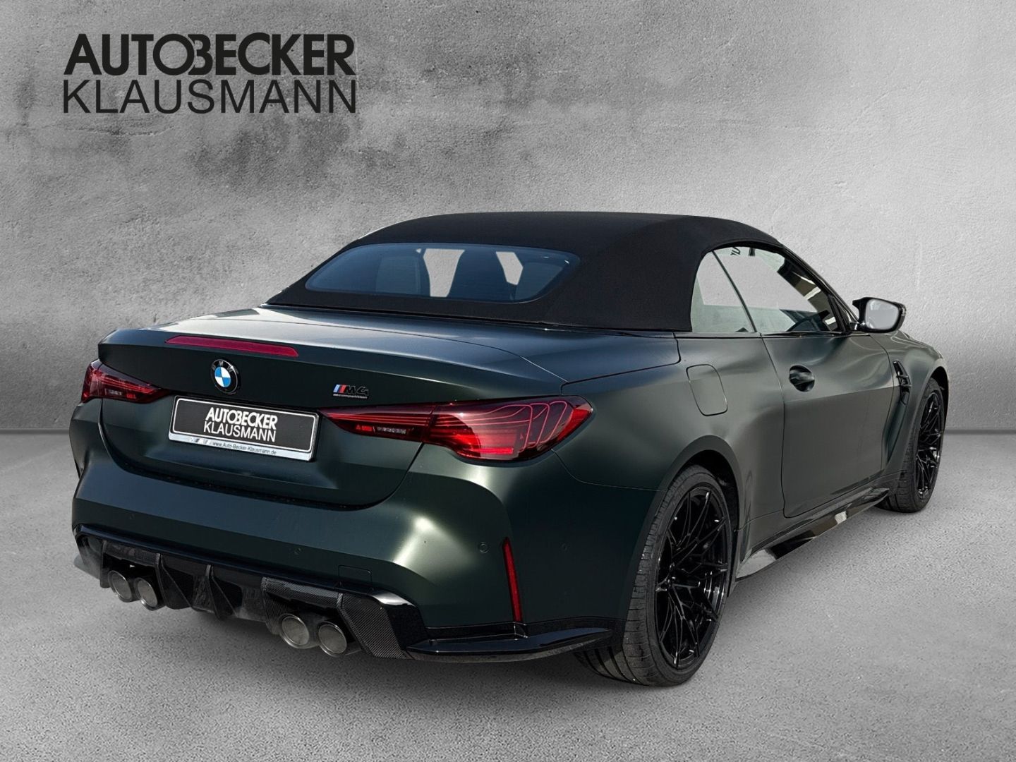 BMW M4 - Bild 8