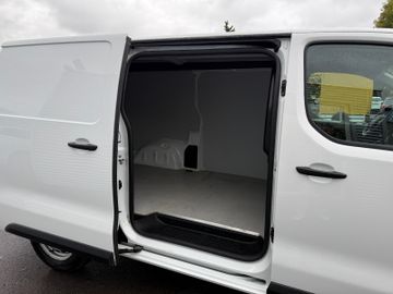 Opel Vivaro Kasten Edition L2+Klima+3-Sitzer+ZV+AHK