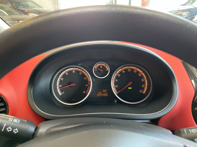 Opel Corsa D Edition *1.HAND*KLIMA*TÜV-NEU*
