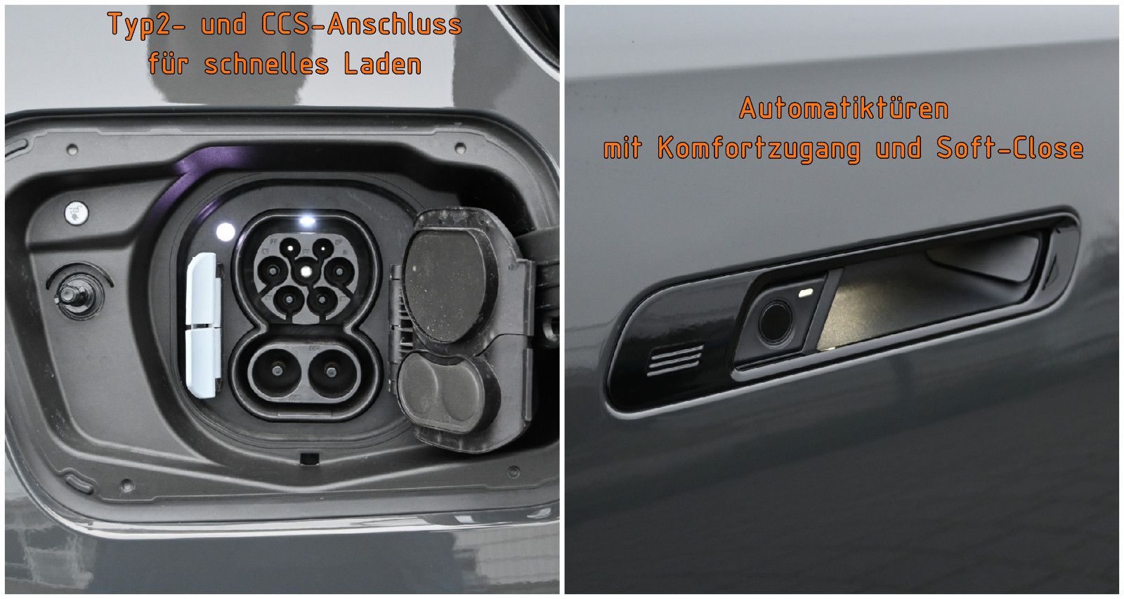 Fahrzeugabbildung BMW i7 M70 xDrive °UVP 223.369€°VOLLLEDER+ALCANTARA°