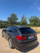 ALPINA B5 4.4 Bi-Turbo Touring - #558 - Langstrecke - ALPINA B5 Touring Kombi Gebrauchtwagen