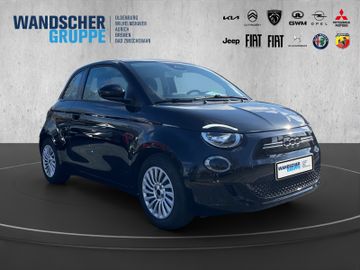 Fiat 500e Action 23,8kWh Klima+SHZ+Carplay
