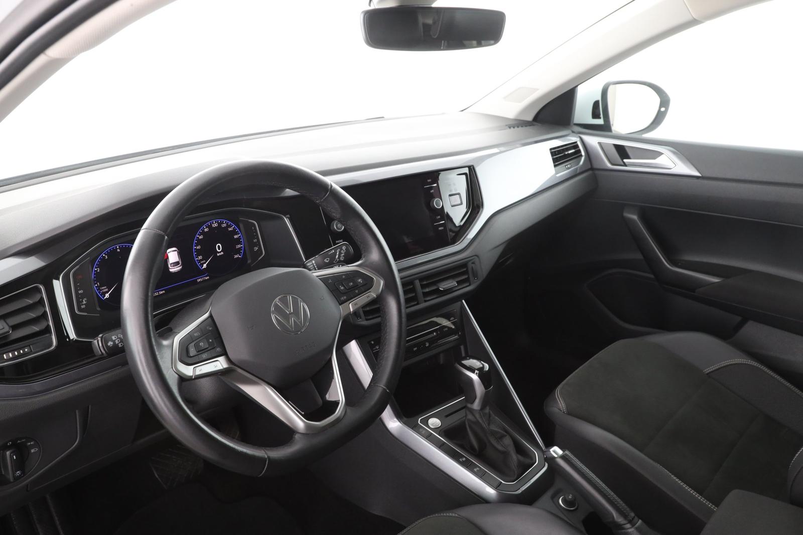 Volkswagen Taigo 1.0 TSI DSG Style NAVI AHK ACC LED, миниатюра 11