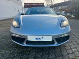 Porsche 718 Boxster S, 2.Hd,Garantie bis 8/26