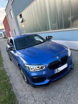 BMW M135i xDrive - gebrauchte BMW M135 aus dem Jahr 2016