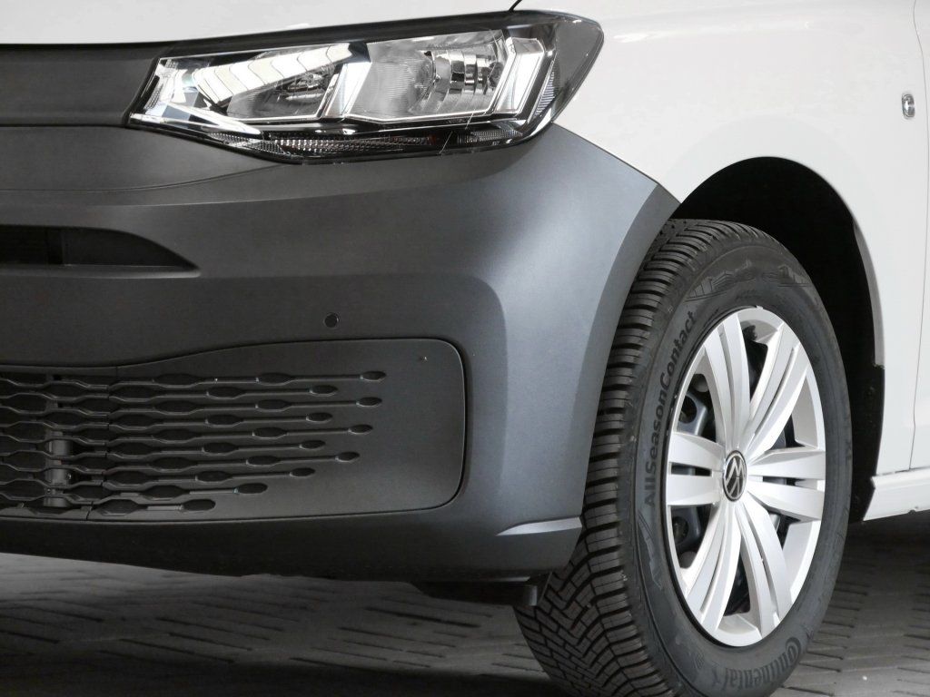 Fahrzeugabbildung Volkswagen Caddy Cargo 2.0 TDI App-Connect Klima-2-Zonen