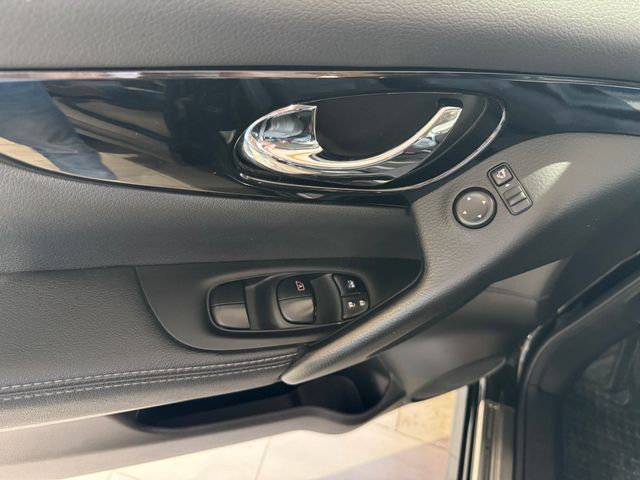 Nissan Qashqai Tekna 1.6 4x4