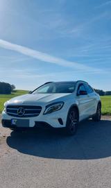 Mercedes-Benz Mercedes GLA 200 - Mercedes gla gebraucht