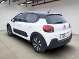 Citroën C3  Feel SHZ+8fach Bereifung - Citroën Gebrauchtwagen in Rostock